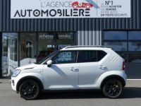 Suzuki Ignis PACK Phase 2 1.2 i Dualjet 16V Hybrid 83 cv - <small></small> 13.490 € <small>TTC</small> - #2