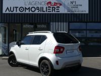 Suzuki Ignis PACK Phase 2 1.2 i Dualjet 16V Hybrid 83 cv - <small></small> 13.490 € <small>TTC</small> - #3