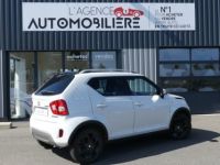 Suzuki Ignis PACK Phase 2 1.2 i Dualjet 16V Hybrid 83 cv - <small></small> 13.490 € <small>TTC</small> - #5