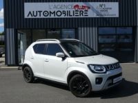 Suzuki Ignis PACK Phase 2 1.2 i Dualjet 16V Hybrid 83 cv - <small></small> 13.490 € <small>TTC</small> - #7