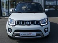 Suzuki Ignis PACK Phase 2 1.2 i Dualjet 16V Hybrid 83 cv - <small></small> 13.490 € <small>TTC</small> - #8