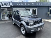 Suzuki Jimny  1.3 VVT Serie Speciale - <small></small> 11.990 € <small>TTC</small> - #1