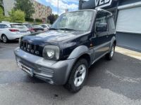 Suzuki Jimny  1.3 VVT Serie Speciale - <small></small> 11.990 € <small>TTC</small> - #2