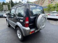 Suzuki Jimny  1.3 VVT Serie Speciale - <small></small> 11.990 € <small>TTC</small> - #3