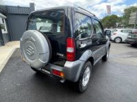 Suzuki Jimny  1.3 VVT Serie Speciale - <small></small> 11.990 € <small>TTC</small> - #4