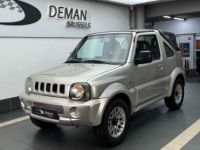 Suzuki Jimny 1.3 Cabrio Automatique - <small></small> 15.900 € <small>TTC</small> - #1