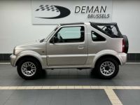 Suzuki Jimny 1.3 Cabrio Automatique - <small></small> 15.900 € <small>TTC</small> - #2