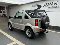 Suzuki Jimny 1.3 Cabrio Automatique - <small></small> 15.900 € <small>TTC</small> - #3