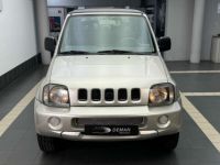 Suzuki Jimny 1.3 Cabrio Automatique - <small></small> 15.900 € <small>TTC</small> - #5