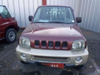 Suzuki Jimny 1.3 JX - <small></small> 8.800 € <small>TTC</small> - #1