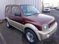 Suzuki Jimny 1.3 JX - <small></small> 8.800 € <small>TTC</small> - #6