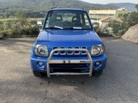 Suzuki Jimny 1.3 JX - <small></small> 10.990 € <small>TTC</small> - #2