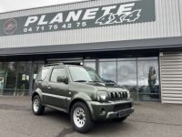 Suzuki Jimny 1.3 L VVT Essence 86 CV JLX - <small></small> 17.700 € <small></small> - #1