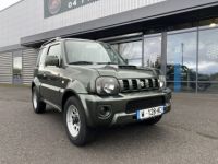 Suzuki Jimny 1.3 L VVT Essence 86 CV JLX - <small></small> 17.700 € <small></small> - #2