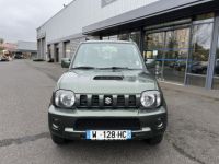 Suzuki Jimny 1.3 L VVT Essence 86 CV JLX - <small></small> 17.700 € <small></small> - #3