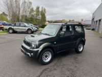 Suzuki Jimny 1.3 L VVT Essence 86 CV JLX - <small></small> 17.700 € <small></small> - #4