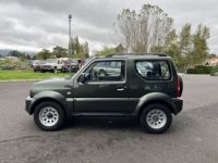 Suzuki Jimny 1.3 L VVT Essence 86 CV JLX - <small></small> 17.700 € <small></small> - #5