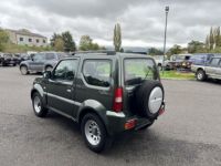 Suzuki Jimny 1.3 L VVT Essence 86 CV JLX - <small></small> 17.700 € <small></small> - #6