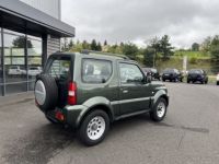 Suzuki Jimny 1.3 L VVT Essence 86 CV JLX - <small></small> 17.700 € <small></small> - #7