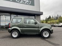 Suzuki Jimny 1.3 L VVT Essence 86 CV JLX - <small></small> 17.700 € <small></small> - #8