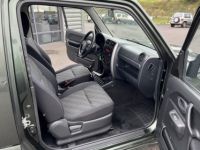 Suzuki Jimny 1.3 L VVT Essence 86 CV JLX - <small></small> 17.700 € <small></small> - #10