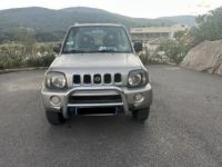 Suzuki Jimny 1.3 LUXE BA - <small></small> 11.990 € <small>TTC</small> - #2