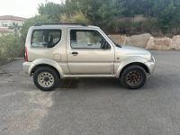 Suzuki Jimny 1.3 LUXE BA - <small></small> 11.990 € <small>TTC</small> - #4