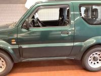 Suzuki Jimny 1.3 Standard - <small></small> 9.200 € <small>TTC</small> - #2