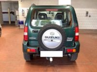 Suzuki Jimny 1.3 Standard - <small></small> 9.200 € <small>TTC</small> - #4