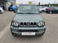 Suzuki Jimny 1.3 VVT 85 cv - <small></small> 9.990 € <small>TTC</small> - #2