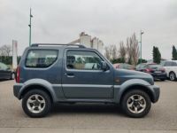 Suzuki Jimny 1.3 VVT 85 cv - <small></small> 9.990 € <small>TTC</small> - #4