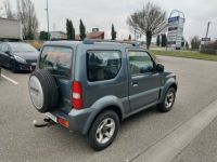 Suzuki Jimny 1.3 VVT 85 cv - <small></small> 9.990 € <small>TTC</small> - #5