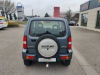 Suzuki Jimny 1.3 VVT 85 cv - <small></small> 9.990 € <small>TTC</small> - #6