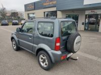 Suzuki Jimny 1.3 VVT 85 cv - <small></small> 9.990 € <small>TTC</small> - #7