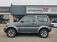 Suzuki Jimny 1.3 VVT 85 cv - <small></small> 9.990 € <small>TTC</small> - #8