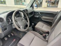 Suzuki Jimny 1.3 VVT 85 cv - <small></small> 9.990 € <small>TTC</small> - #13