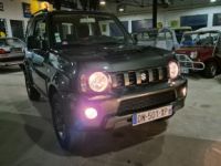 Suzuki Jimny 1.3 VVT 85ch JLX - <small></small> 18.200 € <small>TTC</small> - #1