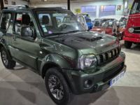 Suzuki Jimny 1.3 VVT 85ch JLX - <small></small> 18.200 € <small>TTC</small> - #2