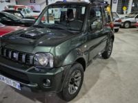 Suzuki Jimny 1.3 VVT 85ch JLX - <small></small> 18.200 € <small>TTC</small> - #3