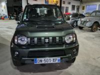 Suzuki Jimny 1.3 VVT 85ch JLX - <small></small> 18.200 € <small>TTC</small> - #4