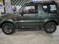 Suzuki Jimny 1.3 VVT 85ch JLX - <small></small> 18.200 € <small>TTC</small> - #5