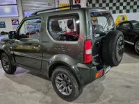 Suzuki Jimny 1.3 VVT 85ch JLX - <small></small> 18.200 € <small>TTC</small> - #6