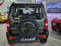 Suzuki Jimny 1.3 VVT 85ch JLX - <small></small> 18.200 € <small>TTC</small> - #7