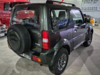 Suzuki Jimny 1.3 VVT 85ch JLX - <small></small> 18.200 € <small>TTC</small> - #8