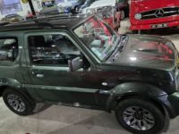 Suzuki Jimny 1.3 VVT 85ch JLX - <small></small> 18.200 € <small>TTC</small> - #9