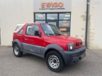 Suzuki Jimny 1.3 VVT 85CH MAORI SE 4WD CAR PLAY + CAMERA - <small></small> 9.990 € <small>TTC</small> - #1