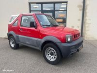 Suzuki Jimny 1.3 VVT 85CH MAORI SE 4WD CAR PLAY + CAMERA - <small></small> 9.990 € <small>TTC</small> - #2