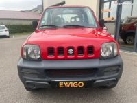 Suzuki Jimny 1.3 VVT 85CH MAORI SE 4WD CAR PLAY + CAMERA - <small></small> 9.990 € <small>TTC</small> - #3