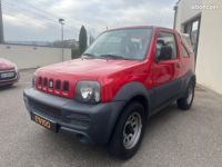 Suzuki Jimny 1.3 VVT 85CH MAORI SE 4WD CAR PLAY + CAMERA - <small></small> 9.990 € <small>TTC</small> - #4