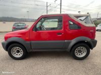 Suzuki Jimny 1.3 VVT 85CH MAORI SE 4WD CAR PLAY + CAMERA - <small></small> 9.990 € <small>TTC</small> - #5